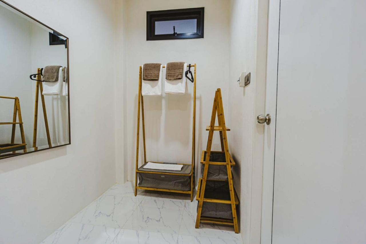 Nararin Garden House Bed & Breakfast Ban Nong Sa Dış mekan fotoğraf