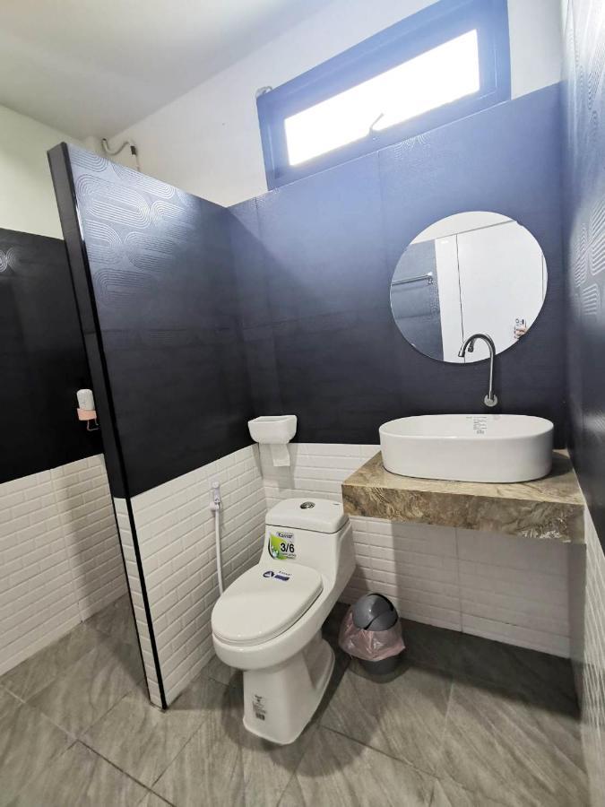 Nararin Garden House Bed & Breakfast Ban Nong Sa Dış mekan fotoğraf